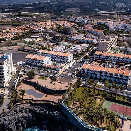 Albatros By Malibu Appart hôtel *