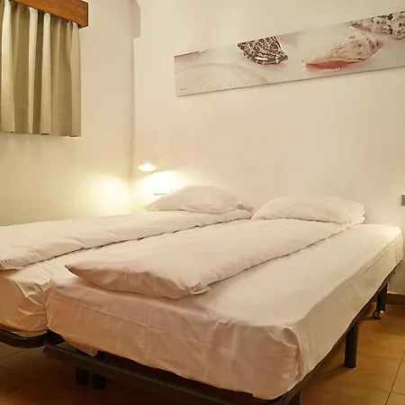 Albatros By Malibu Aparthotel Callao Salvaje