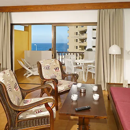 Aparthotel Albatros By Malibu Callao Salvaje