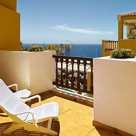 Albatros By Malibu Aparthotel *