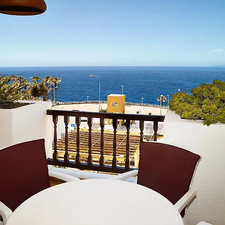 Albatros By Malibu Aparthotel *