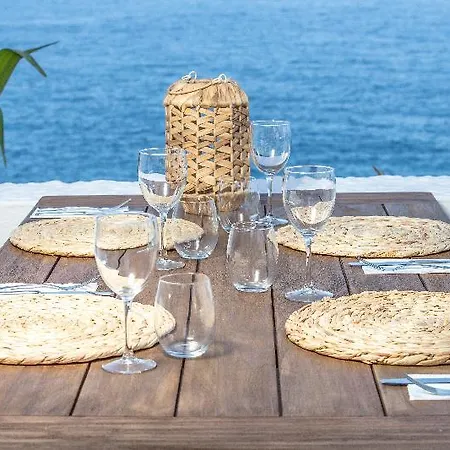 Aparthotel Albatros By Malibu Callao Salvaje