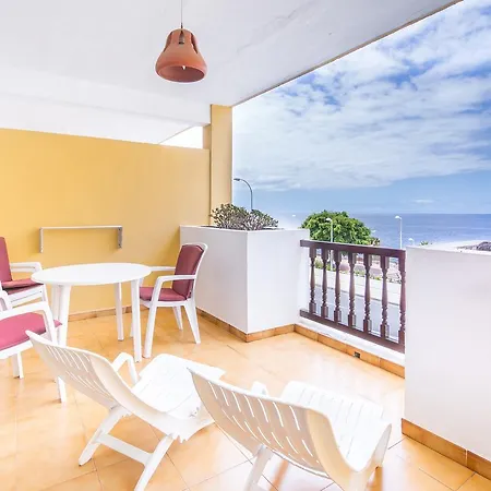 Aparthotel Albatros By Malibu *