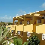 Albatros By Malibu Aparthotel