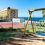 Aparthotel Albatros By Malibu *