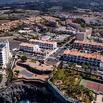 Albatros By Malibu Aparthotel *