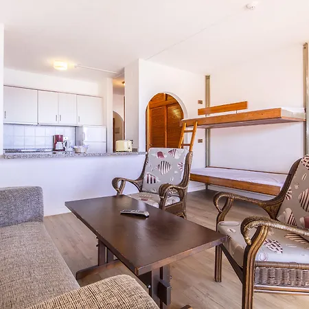 Albatros By Malibu Apart Otel
