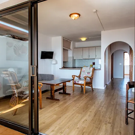 Albatros By Malibu Apart Otel