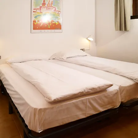 Albatros By Malibu Apart Otel