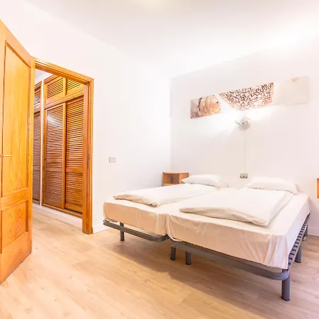 Albatros By Malibu Apart Otel Callao Salvaje