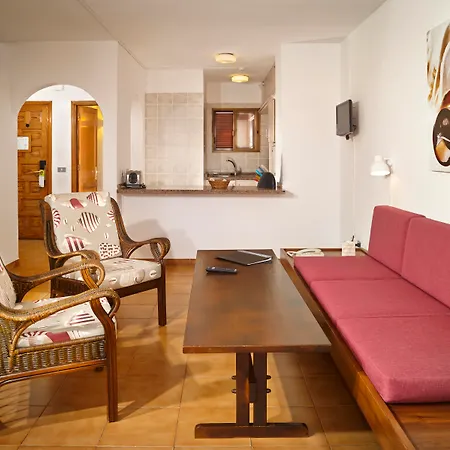 Apart Otel Albatros By Malibu