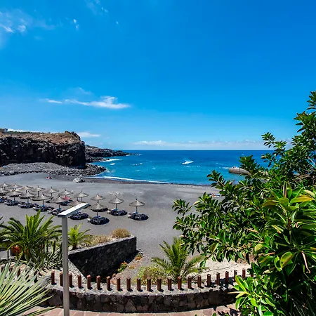 Albatros By Malibu Apart Otel *