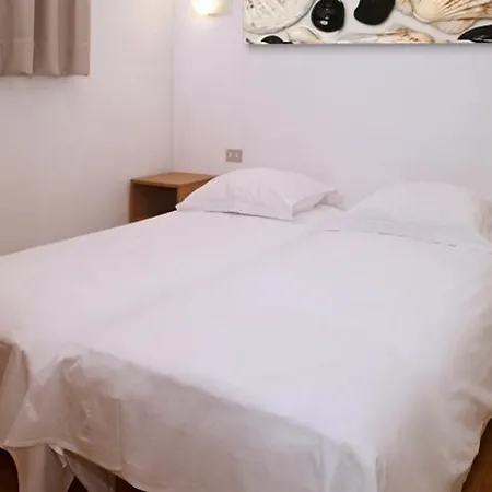 Albatros By Malibu Apart Otel