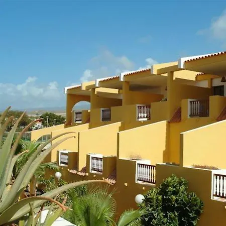 Albatros By Malibu Apart Otel