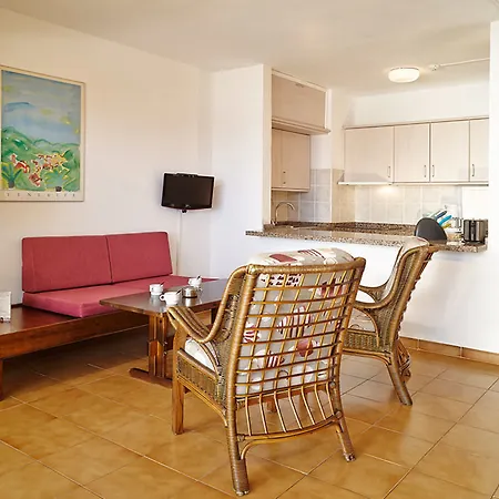 Albatros By Malibu Apart Otel