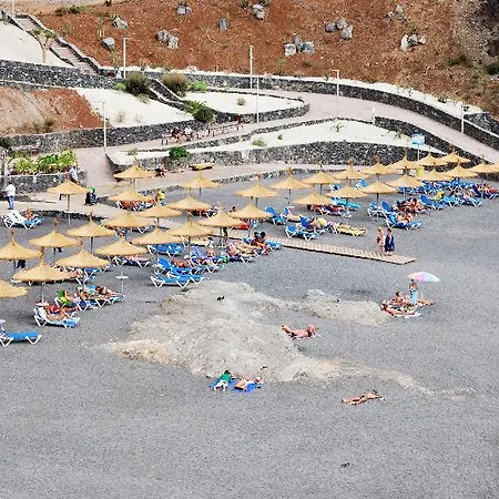 Albatros By Malibu Apart Otel