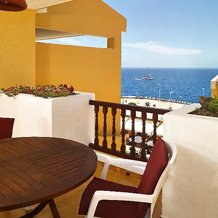 Albatros By Malibu Apart Otel