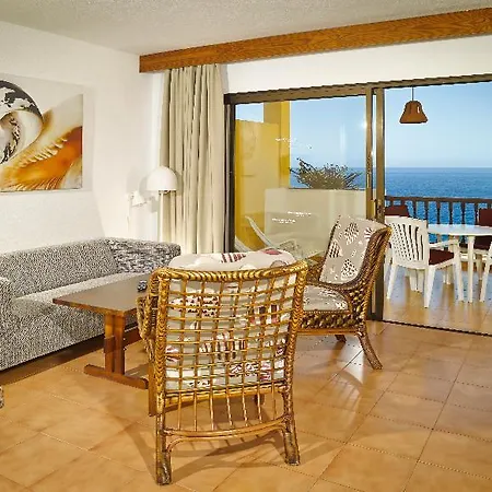 Albatros By Malibu Apart Otel *