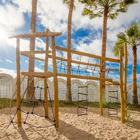 Apart Otel Albatros By Malibu Callao Salvaje