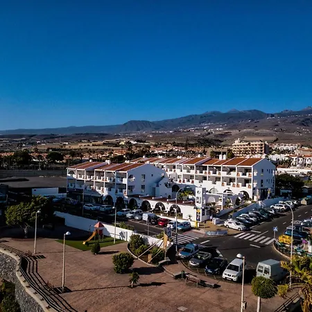 Albatros By Malibu Apart Otel Callao Salvaje