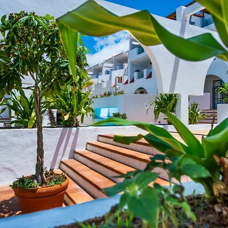 Albatros By Malibu Apart Otel *